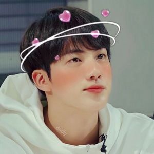 Meet your Posher, Jhope is a freaking